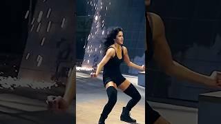 Katrina Kaif looks so fabin Kamli Song|BTS|Dhoom 3|The Unseen Shorts #katrinakaif #bts #dance