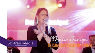 Denisa Tanigoi & Banat Express - De cand ai plecat mi-e greu (Cover Piticu de la Timisoara)