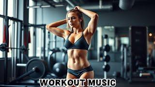 Ultimate Gym Music 2024 |1,5 Hours of Non-Stop Motivation 