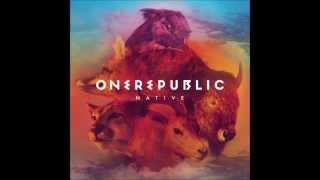 OneRepublic - Au Revoir