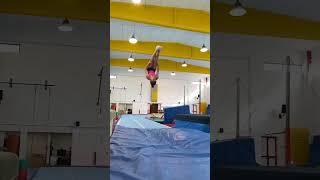 vault exercises 3