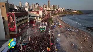 CARNAVAL 2023 DE SALVADOR IVETE NA BARRA