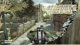 Call of Duty 5 - multiplayer - no.42 (3 players)