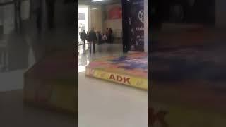 Достар дауысы байкауында Баглан Кожабек