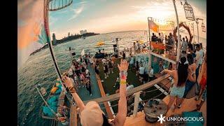 Roger Shah x Sunlouger Boat party 7 hours  Unkonscious 2023