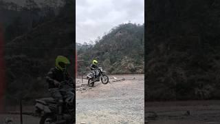 bike udate ho#viral #youtubeshorts #shorts#xpulse200 #impulse #duke200 #offroad #trendingshorts