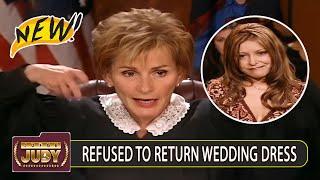 Judge Judy [Episode 9897] Best Amazing Cases Season 2025 Full Episodes HD