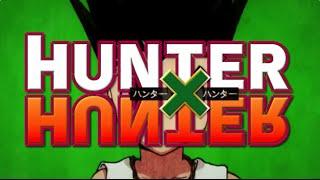 [AMV] Hunter x Hunter - This Is Gonna Hurt