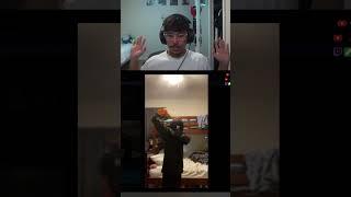 Reacting to my viewers drip #shorts #drip #discord