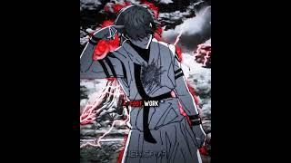 Foot Work  // Blue Lock - Manga Edit
