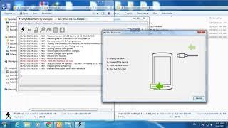 Unlocking Xperia Z C6603