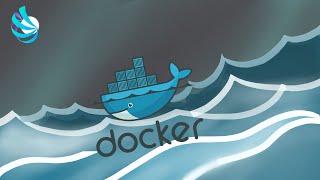 Docker Explained | ASP.NET Core Example