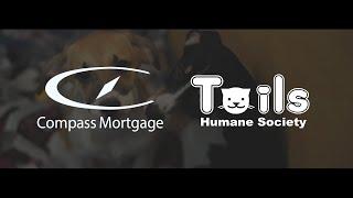 Tails Humane Society - Community Spotlight