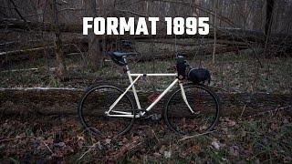 Format 1895 / Bike Check