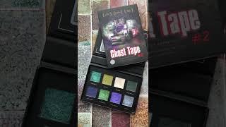 Parisa Cosmetics Ghost Tape 2