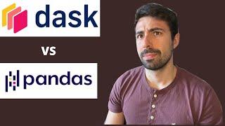 Dask vs Pandas - Quale libreria di Python è più veloce?