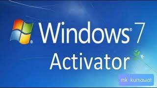 windows 7 activate kaise kare,windows loader activater l window 7 ultimate activater free