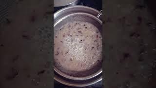 Grapes Blood and it's not healthy 