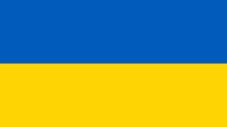 Stand with Ukraine