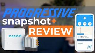 Progressive Snapshot Review, is it worth it? NEW Road Test Snapshot