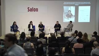 Conversations | Salon | Art History I Hans van Dijk: Dialogues in the Development of Contemporary...