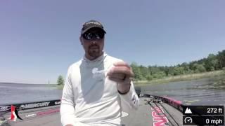 Tackle Tip Tuesday - Spinnerbaits - Jason Christie