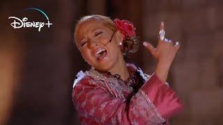 The Cheetah Girls 2 - Amigas Cheetahs (Music Video) HD 1080p