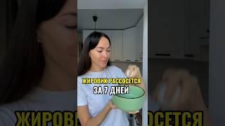 Жировик как избавиться в домашних условиях #жировик