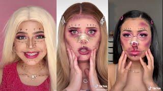 Barbie Girl Challenge Tiktok Compilation | #BarbieGirlChallenge