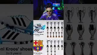 POR ISSO BARCELONA É NANICO!! #shorts #viral #football