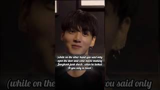 Jeon Jungkook FF imagination oneshot #jk #ff #jeonjungkook #jungkook #jungkookbts #jkfanfiction #bts