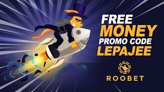 2025 Roobet Promo Code – Free Spins, Cash Bonuses, and More!