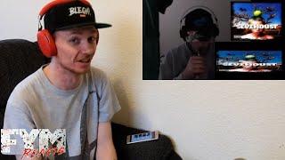 FYM Reacts - OS 76 - Sevendust - Shine  REACTION