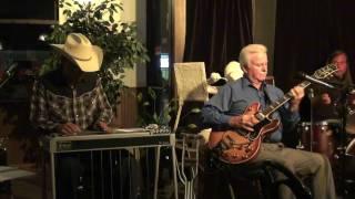Larry Mangum and The Cowboy Orchestra - Working Man's Blues