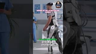 AI issues | Medical Appraisals