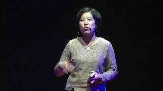 让我们谈谈性 | 王骁双 | TEDx 北京