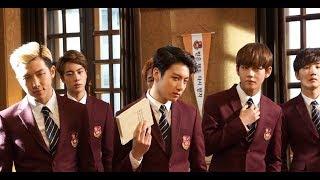 BTS | Boys Over Flowers FMV