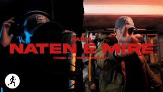 FANN - NATEN E MIRE (prod. PavenMelody) | Raps On The Run #10