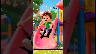 Toot gaya  - help  #cartoon #3danimation