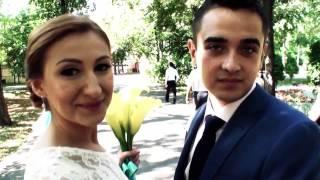 Alexandra & Cipran by Magic Media Romi Draghici