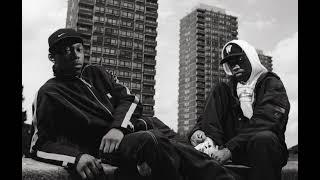 '90s Underground Hip Hop Rare Tracks