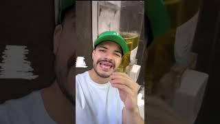 Mojon desinfectado