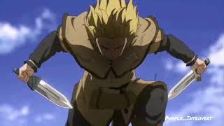 Vinland Saga//AMV - Yggdrasil