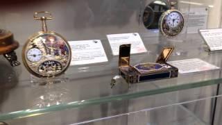 Музей часов Beyer, Цюрих, Швейцария/Beyer Clock&Watch Museum