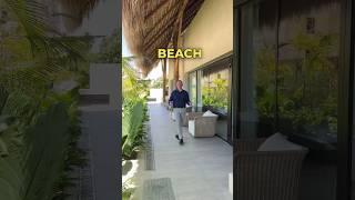 NEW APARTMENTS FOR SALE JUST 3 MINUTES FROM THE BEACH #dominicanrepublic #realestate #puntacana