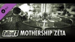 Fallout 3 Mothership Zeta - Исследование: Оружейная лаборатория