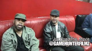 Joy Road The Movie On Gamehunter Filmz With Cast