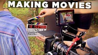 Making a Low Budget Movie? | 3 Filmmaking Lessons To Know First