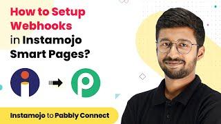 How to Setup Webhooks in Instamojo Smart Pages?