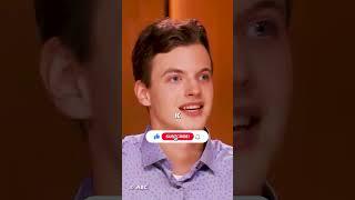 Child Prodigy Leaves Steve Harvey In Awe - Watch The Reaction! 